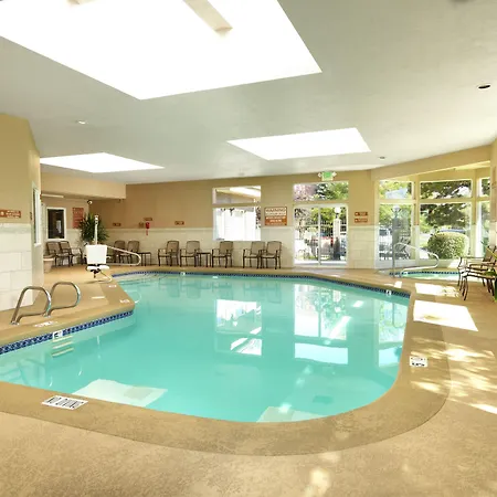 Crystal Inn Hotel & Suites - Salt Lake City-2